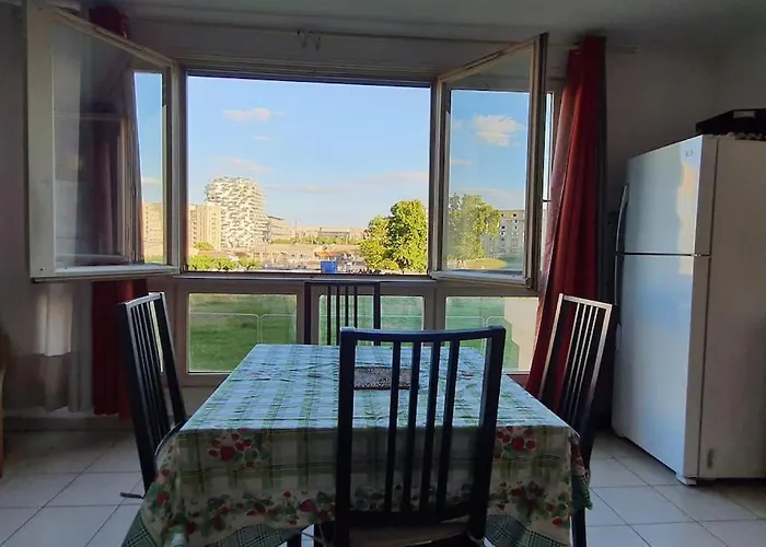 Montpellier: Appart Cozy Et Spacieux Au Centre