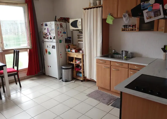 Montpellier: Appart Cozy Et Spacieux Au Centre