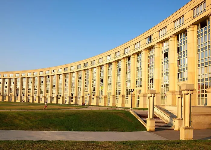 Montpellier: Appart Cozy Et Spacieux Au Centre