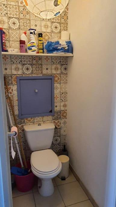 Montpellier: Cozy Et Spacieux Au Centre Apartment