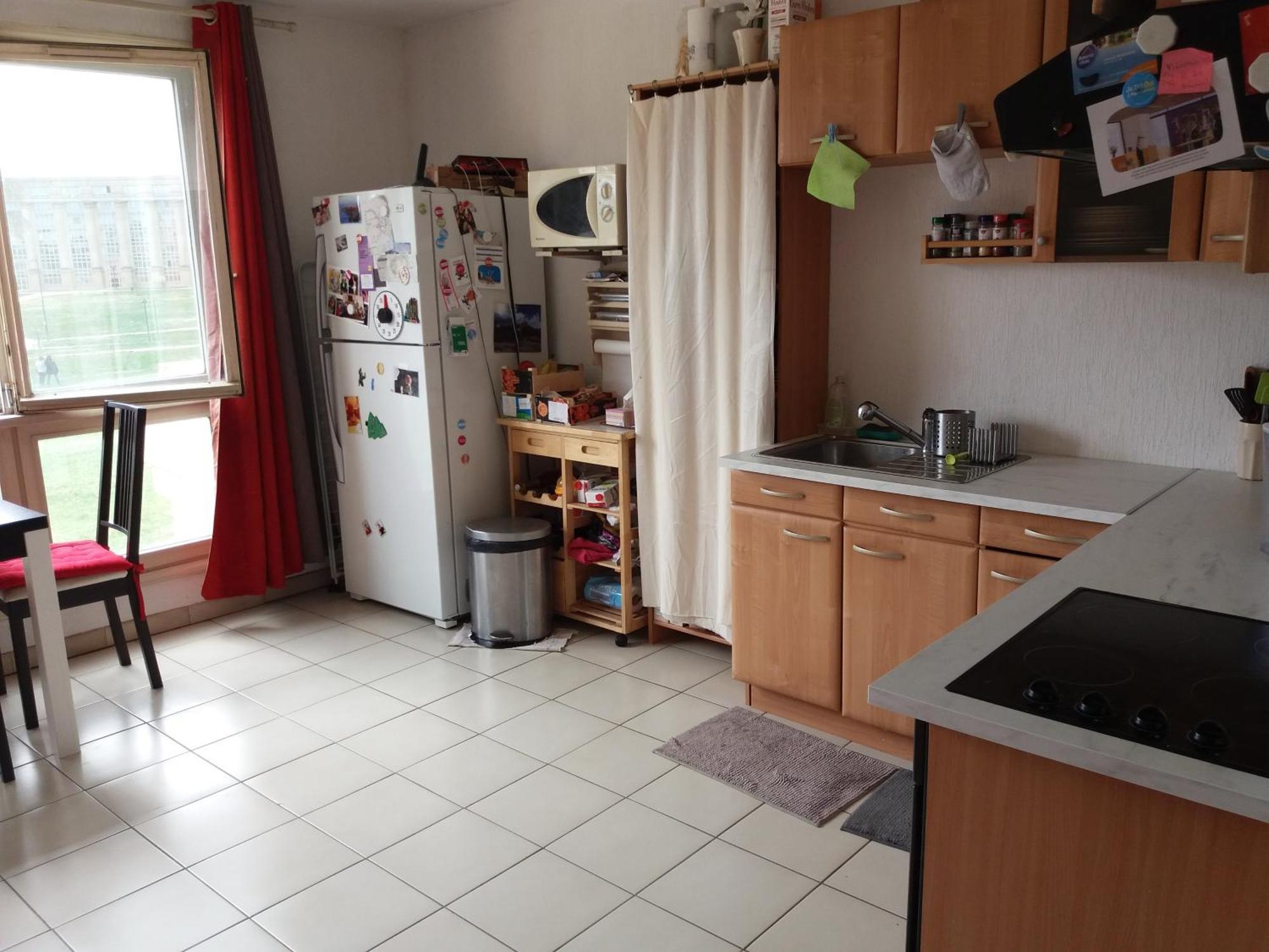 Montpellier: Cozy Et Spacieux Au Centre Apartment *