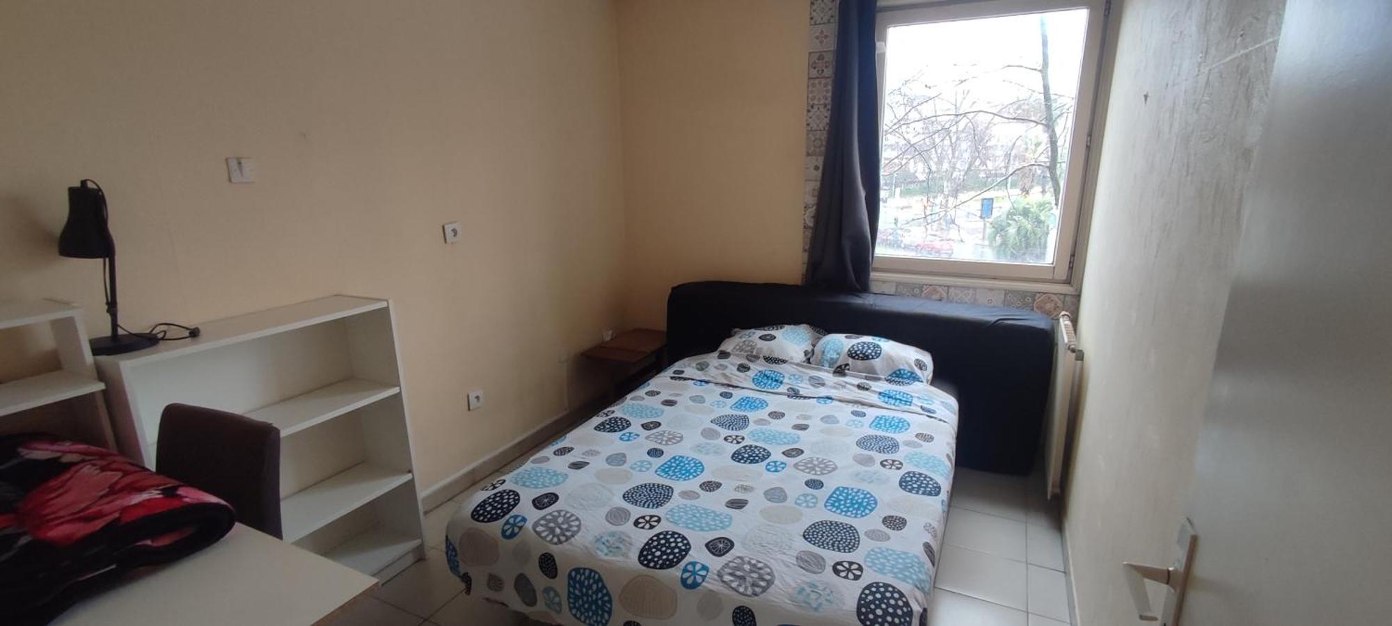 Montpellier: Cozy Et Spacieux Au Centre Montpellier